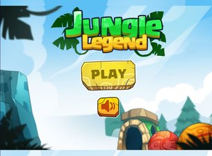 Jungle Legend - Screenshot